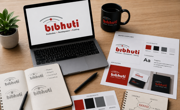 What is Logo and Branding?