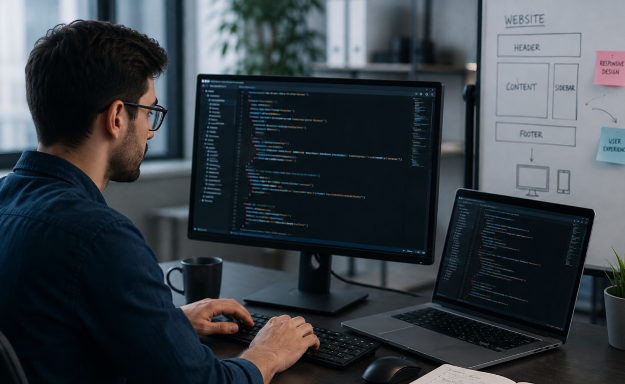 What Kind of Application Do You Need?