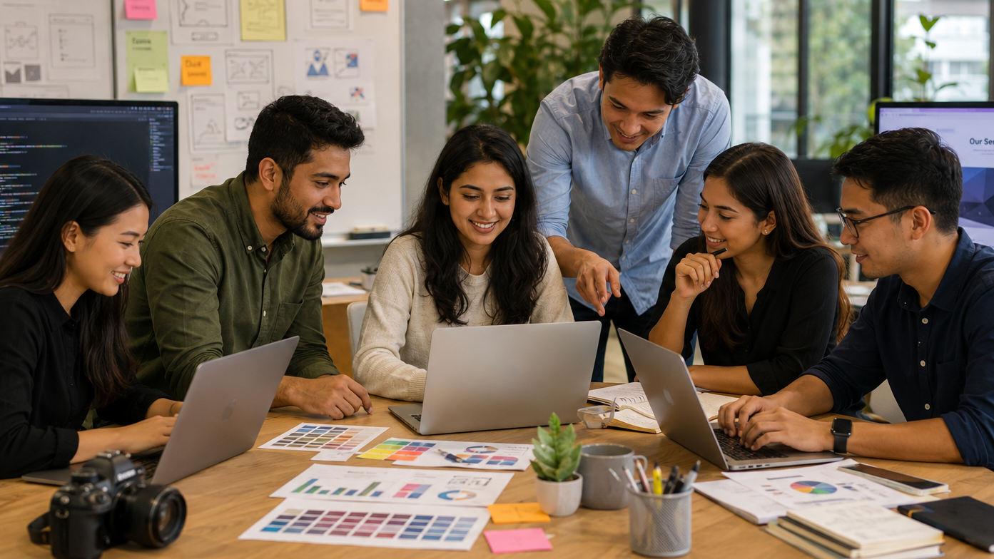 What kind of digital marketing does your business need?